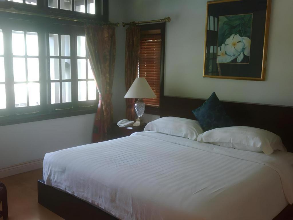 Taman Dayu Golf Club And Resort Prigen Eksteriør billede